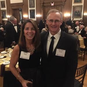 Meet your Posher, Barbara